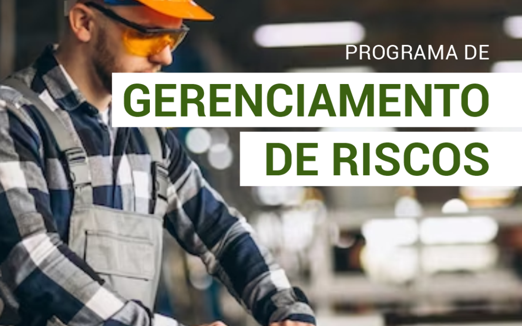 Gerenciamento de Riscos