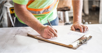 A saúde e a integridade dos trabalhadores da sua empresa estão em dia?